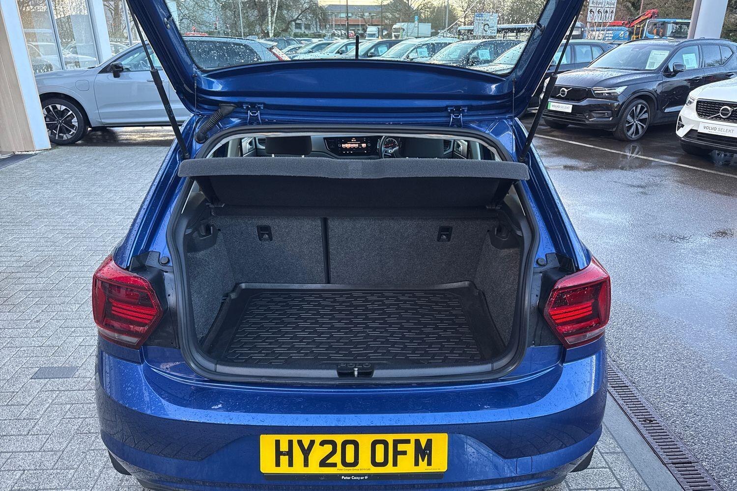 Used Volkswagen Polo for sale - 77574278: Photo 19