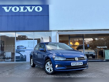 Used Volkswagen Polo 2020 for sale - 77574278: Photo