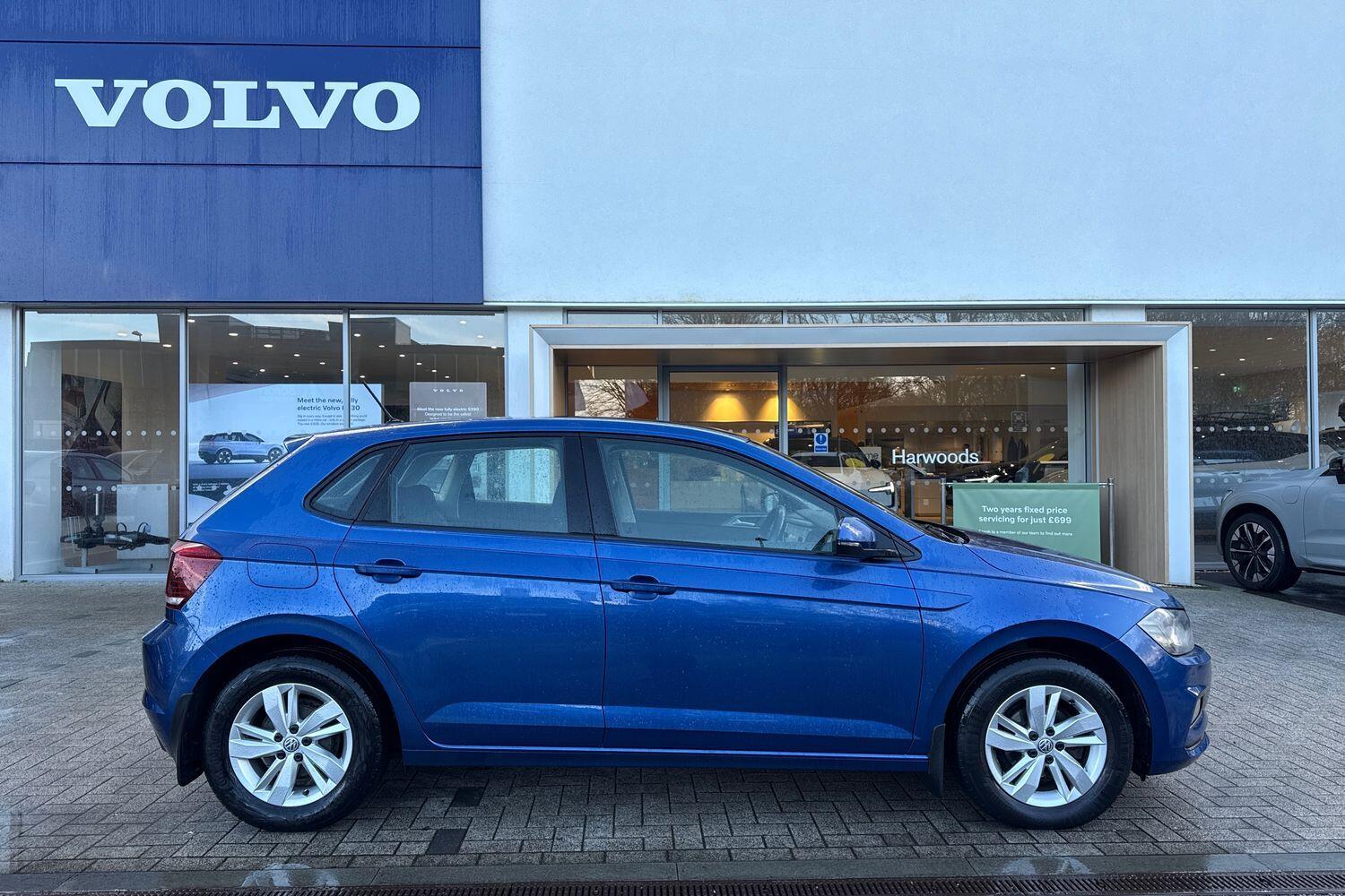 Used Volkswagen Polo for sale - 77574278: Photo 2