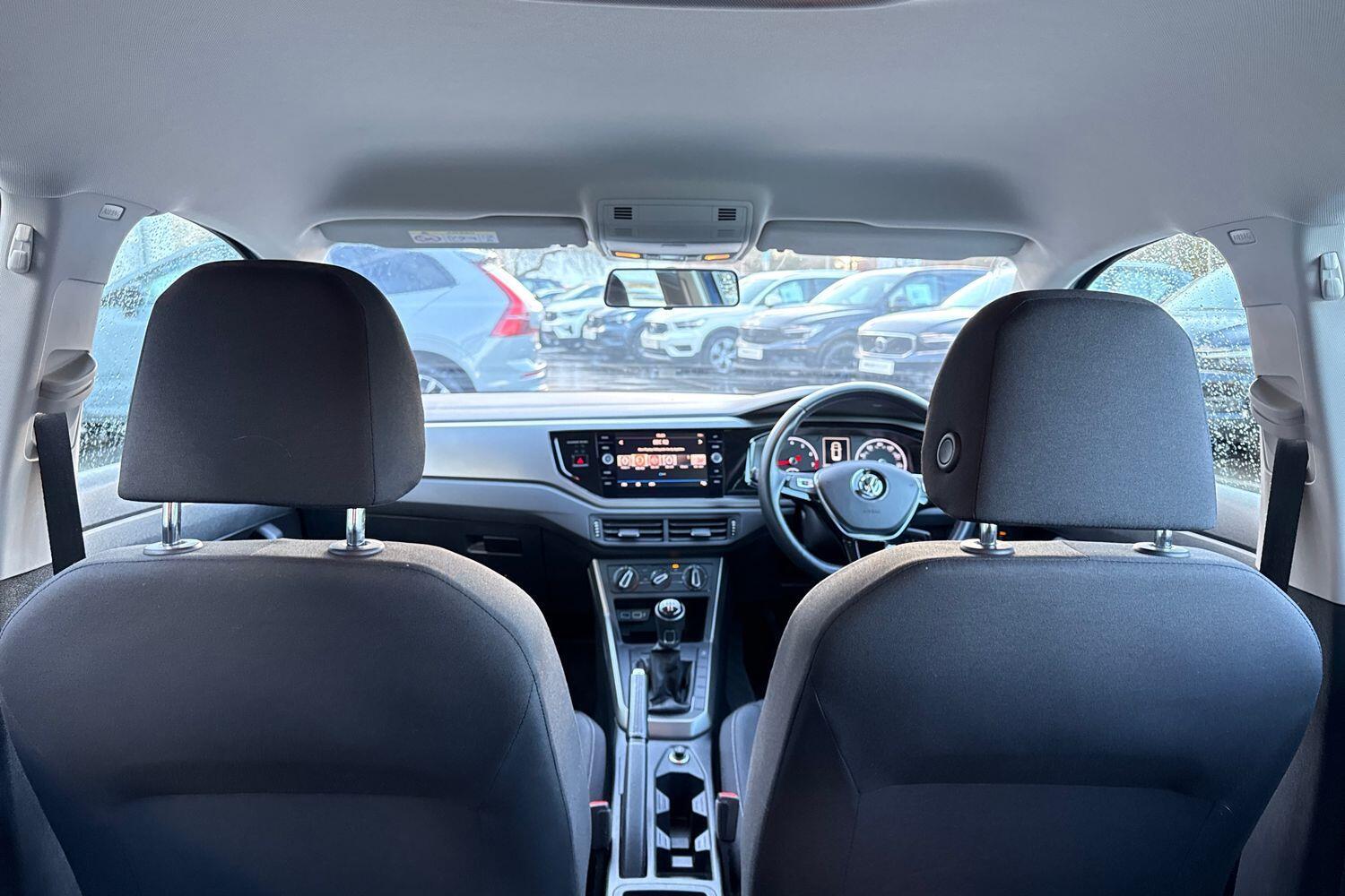 Used Volkswagen Polo for sale - 77574278: Photo 21