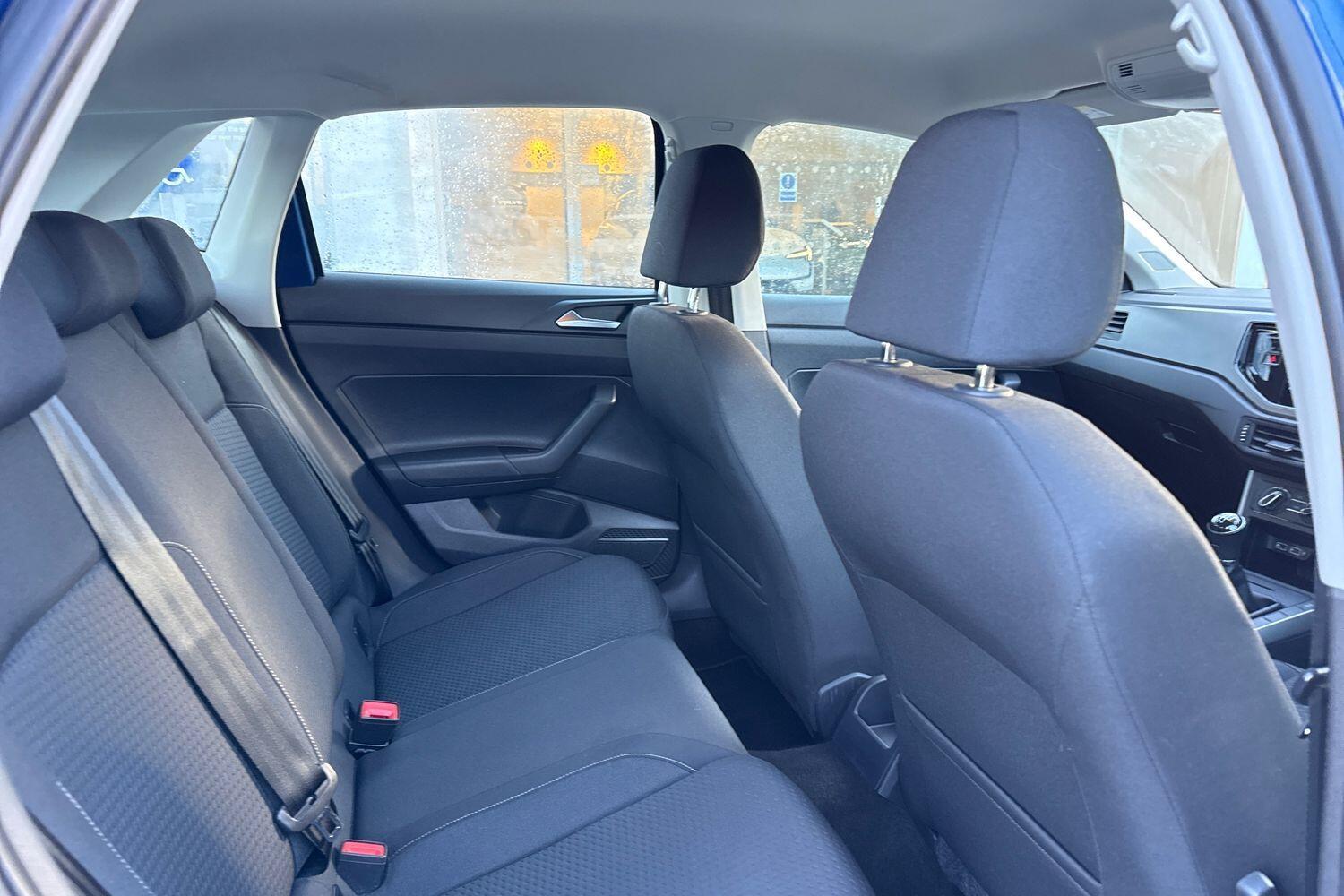 Used Volkswagen Polo for sale - 77574278: Photo 22