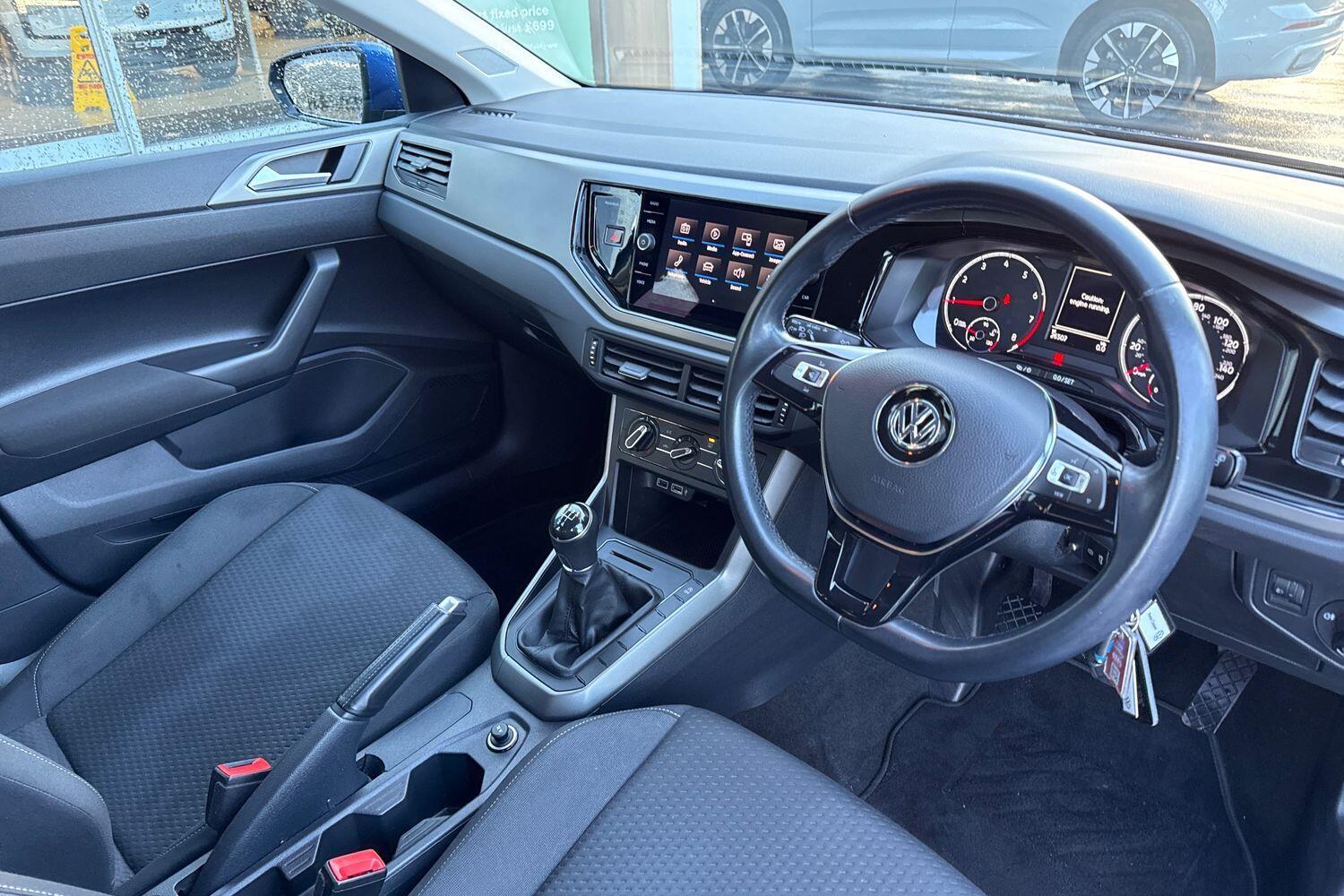 Used Volkswagen Polo for sale - 77574278: Photo 25