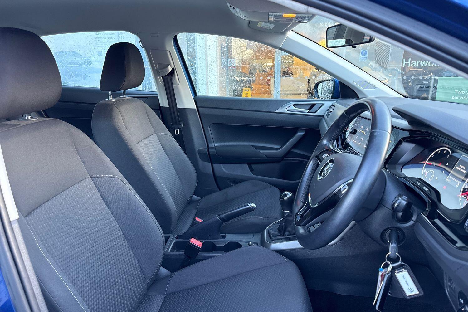 Used Volkswagen Polo for sale - 77574278: Photo 26