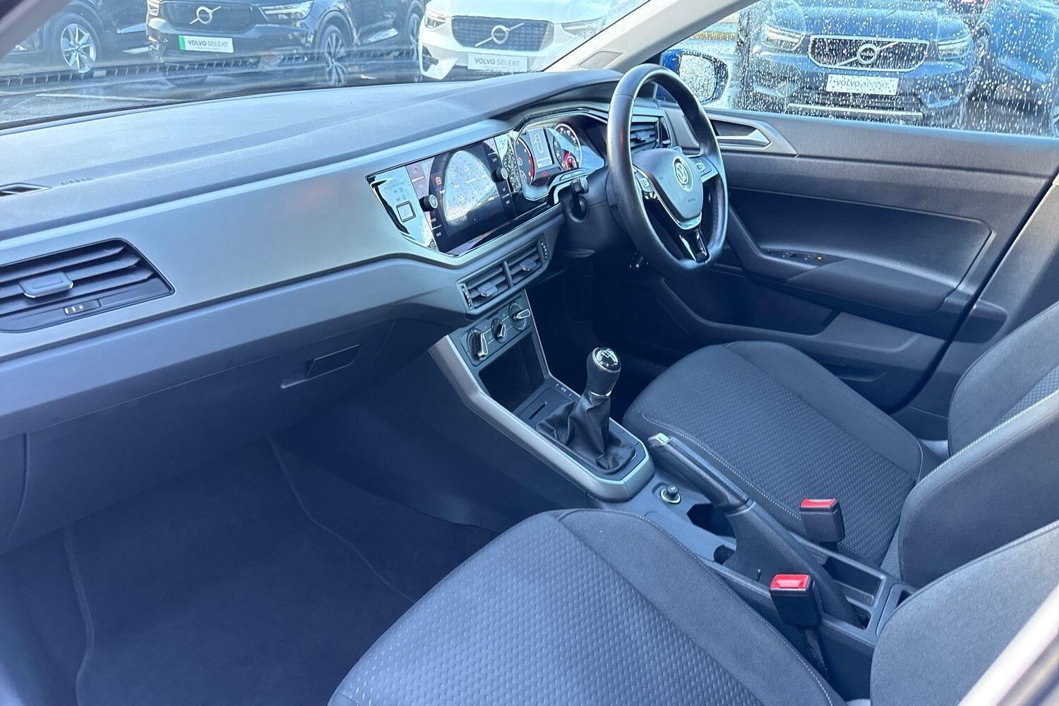 Used Volkswagen Polo for sale - 77574278: Photo 27