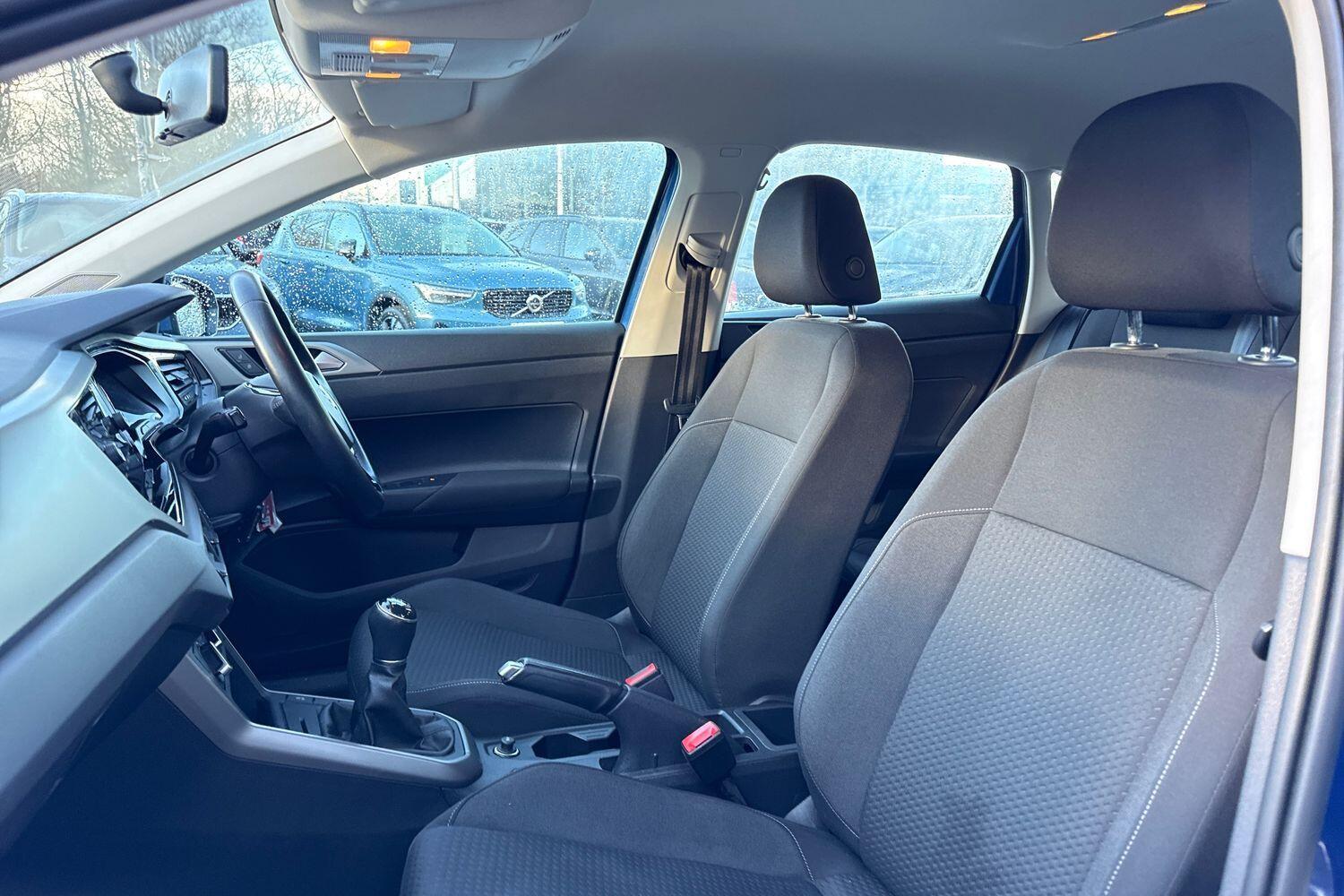 Used Volkswagen Polo for sale - 77574278: Photo 28