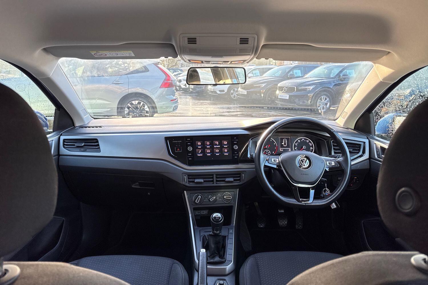 Used Volkswagen Polo for sale - 77574278: Photo 3