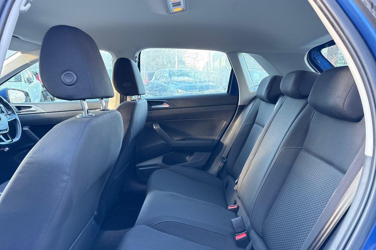 Used Volkswagen Polo for sale - 77574278: Photo 30