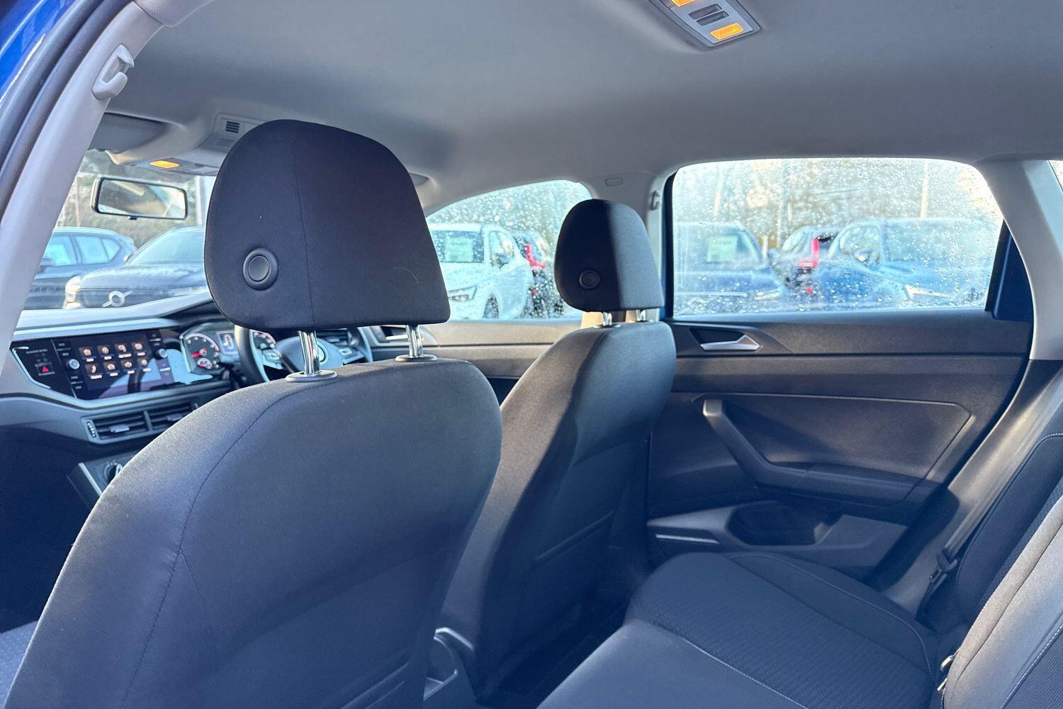 Used Volkswagen Polo for sale - 77574278: Photo 31