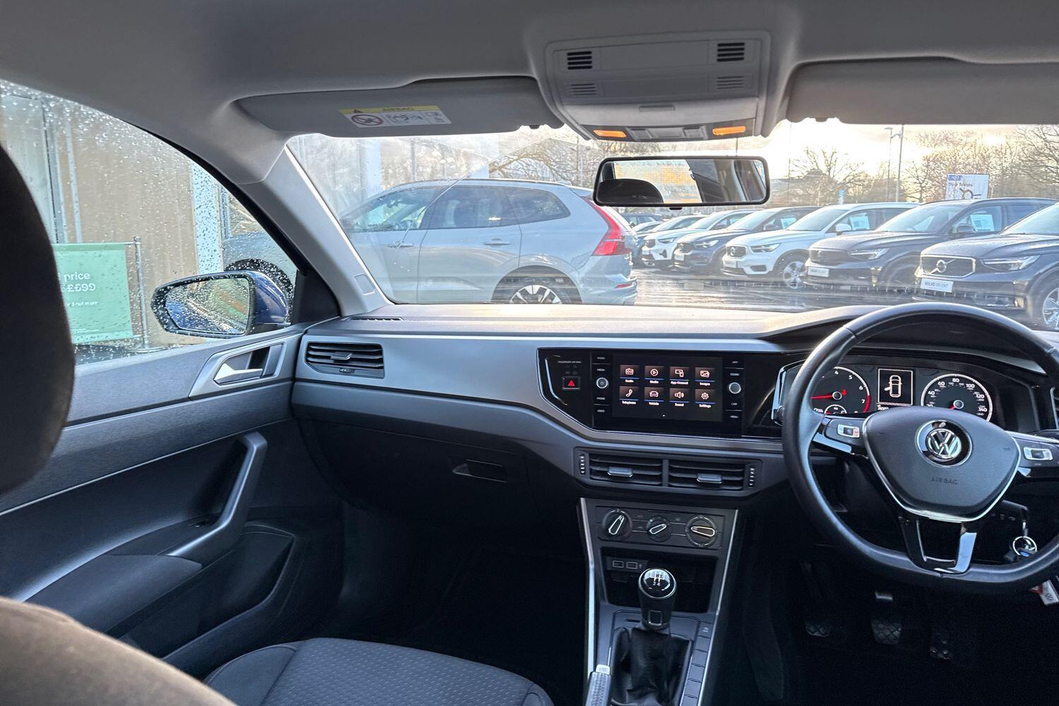 Used Volkswagen Polo for sale - 77574278: Photo 32