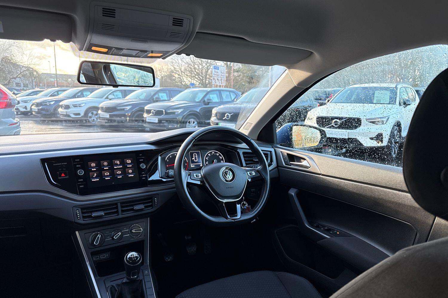 Used Volkswagen Polo for sale - 77574278: Photo 33