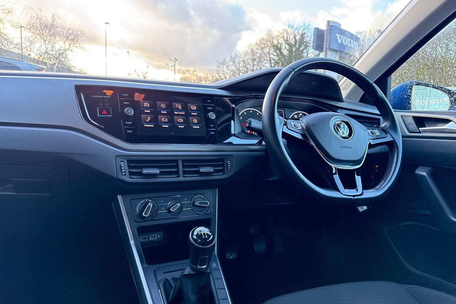 Used Volkswagen Polo for sale - 77574278: Photo 35