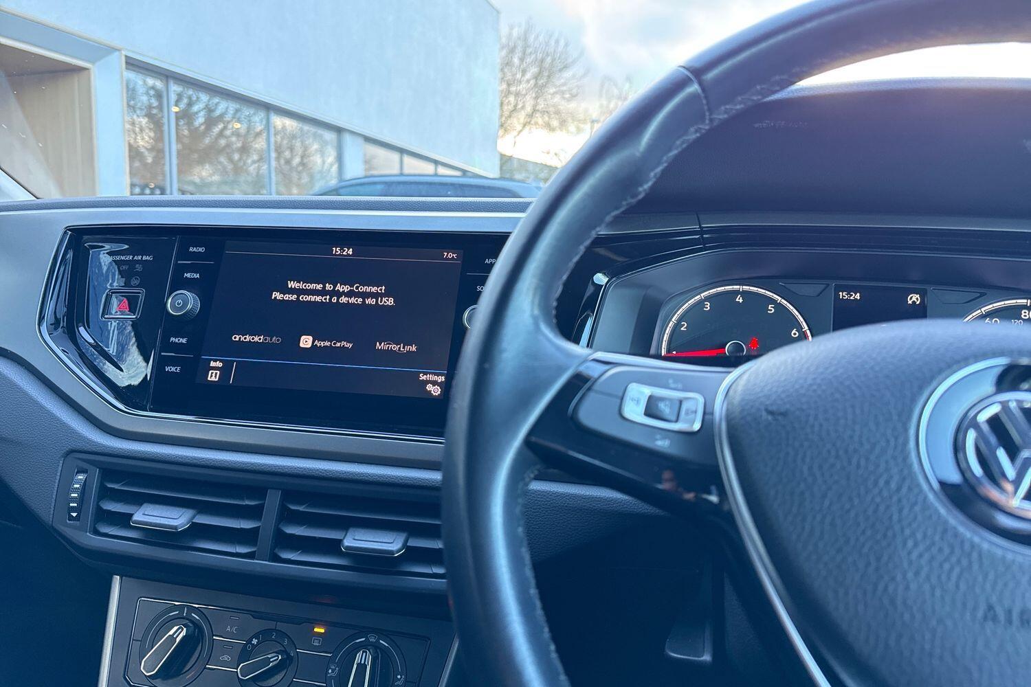 Used Volkswagen Polo for sale - 77574278: Photo 36