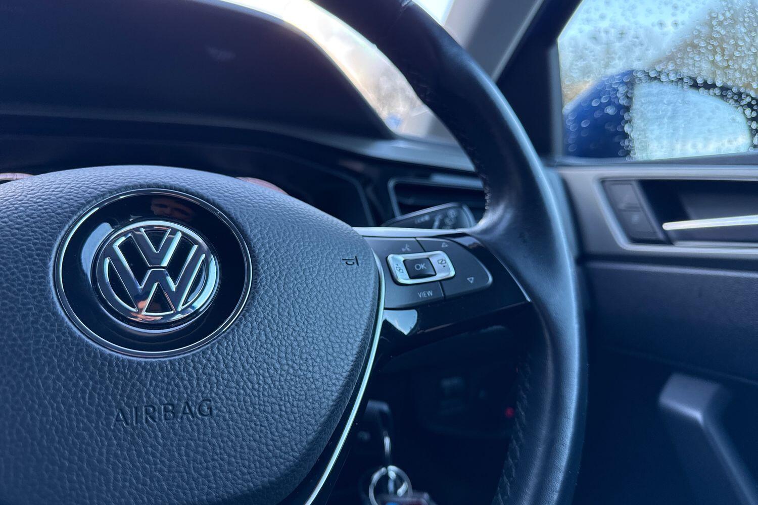 Used Volkswagen Polo for sale - 77574278: Photo 37