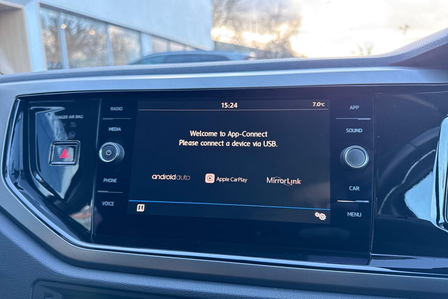 Used Volkswagen Polo for sale - 77574278: Photo 4