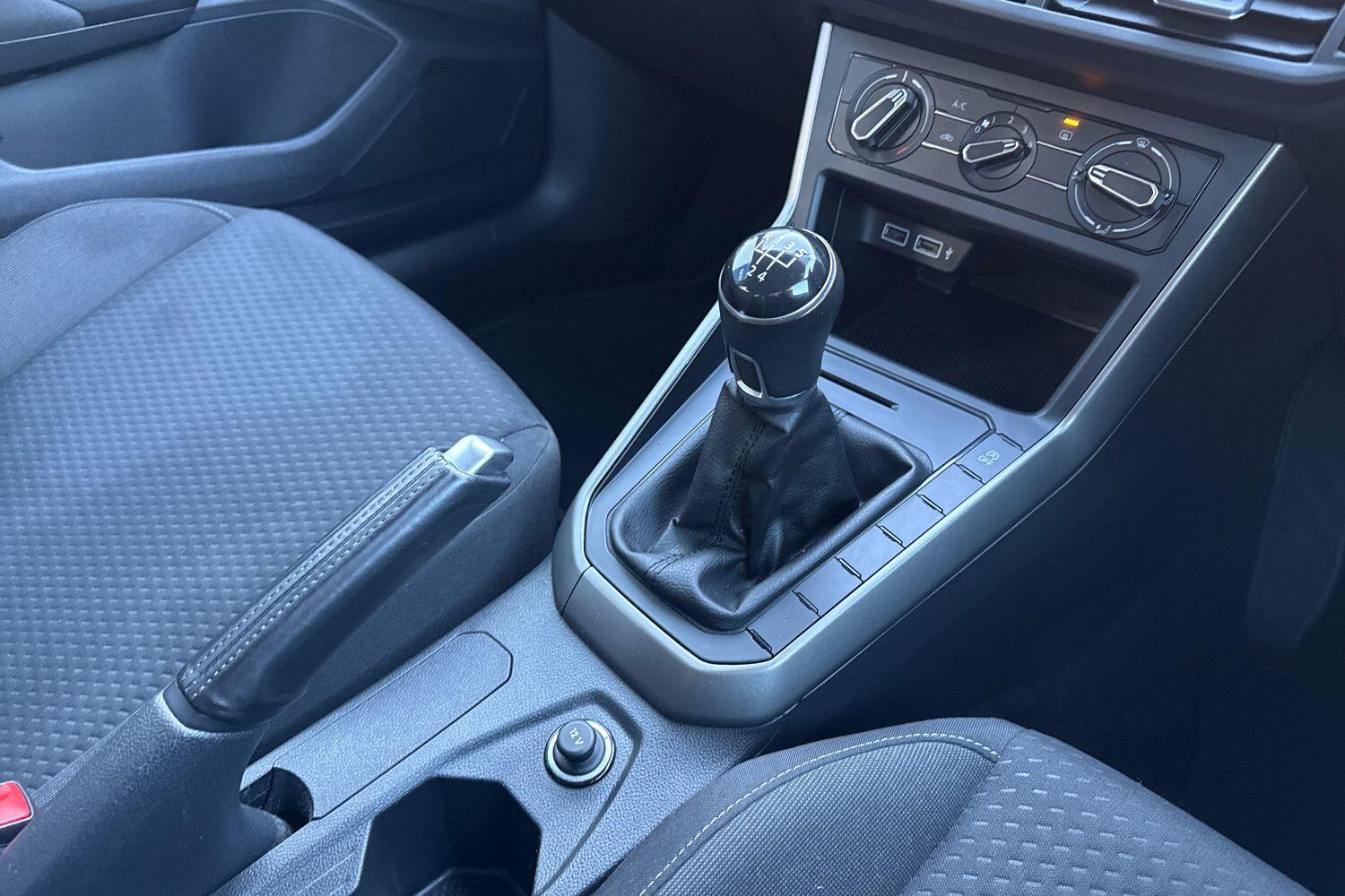 Used Volkswagen Polo for sale - 77574278: Photo 40