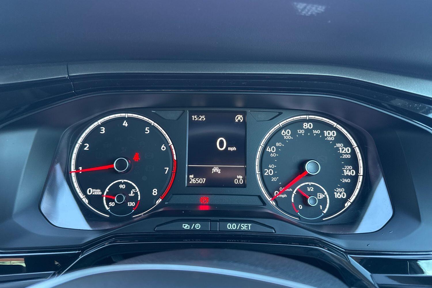 Used Volkswagen Polo for sale - 77574278: Photo 41