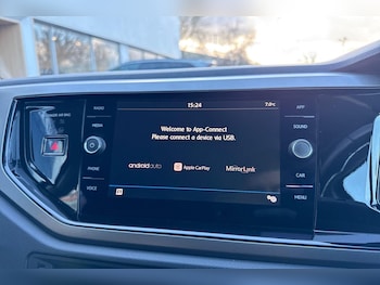 Used Volkswagen Polo 2020 for sale - 77574278: Photo