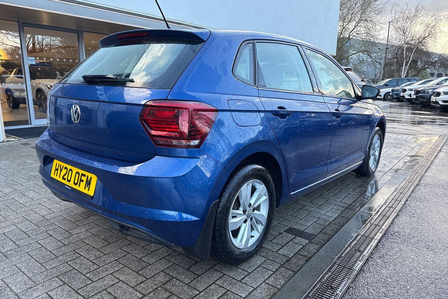 Used Volkswagen Polo for sale - 77574278: Photo 7