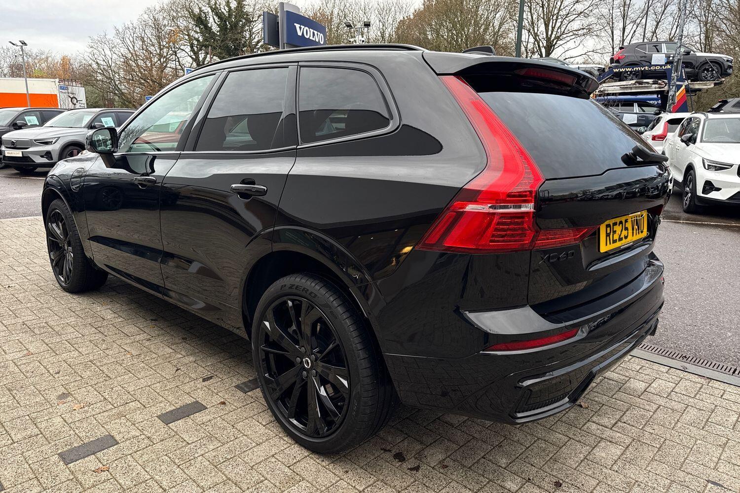 Used Volvo XC60 2025 for sale - 76898954: Photo 10