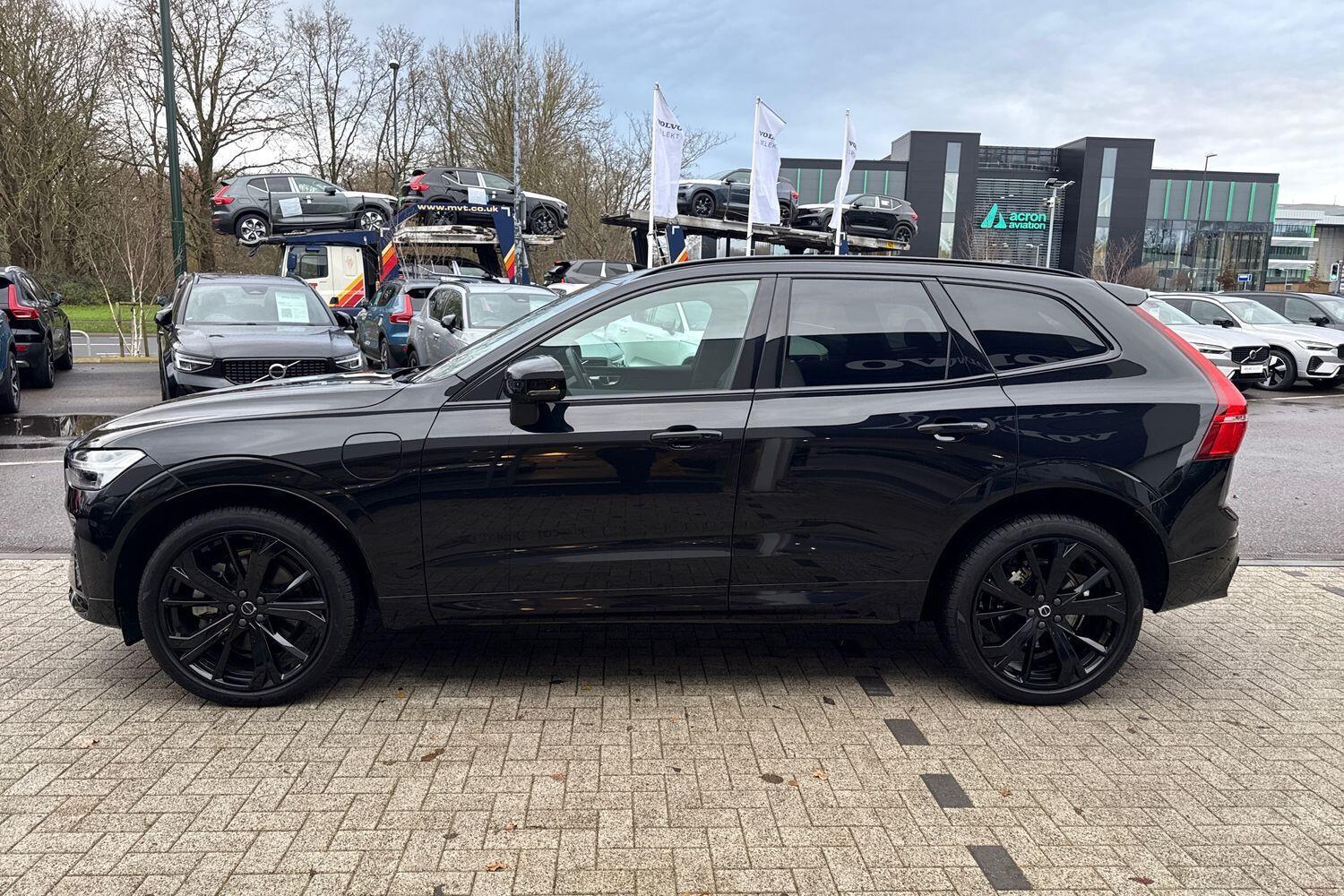 Used Volvo XC60 2025 for sale - 76898954: Photo 11