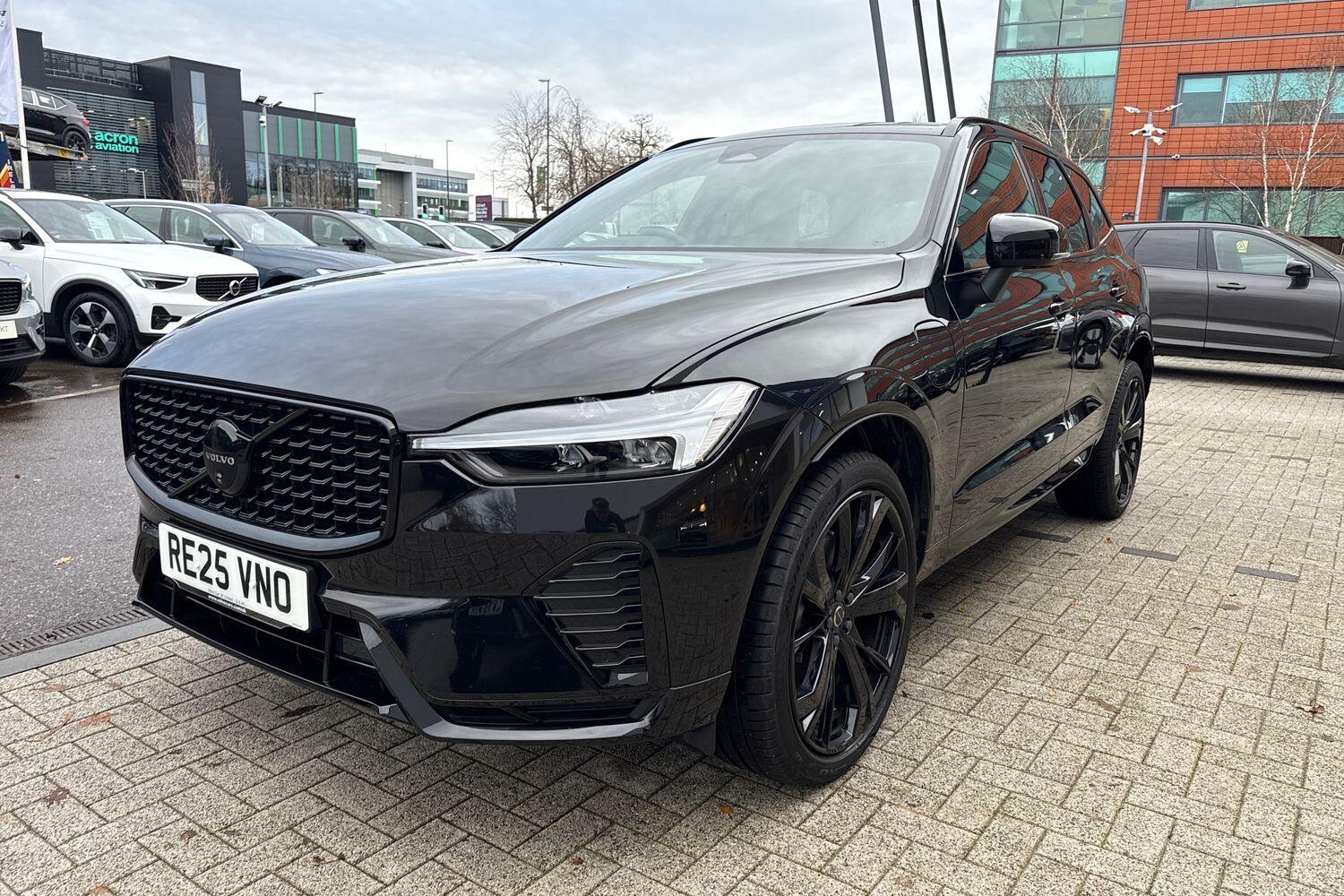 Used Volvo XC60 2025 for sale - 76898954: Photo 12