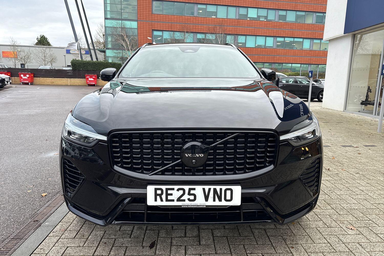 Used Volvo XC60 2025 for sale - 76898954: Photo 13