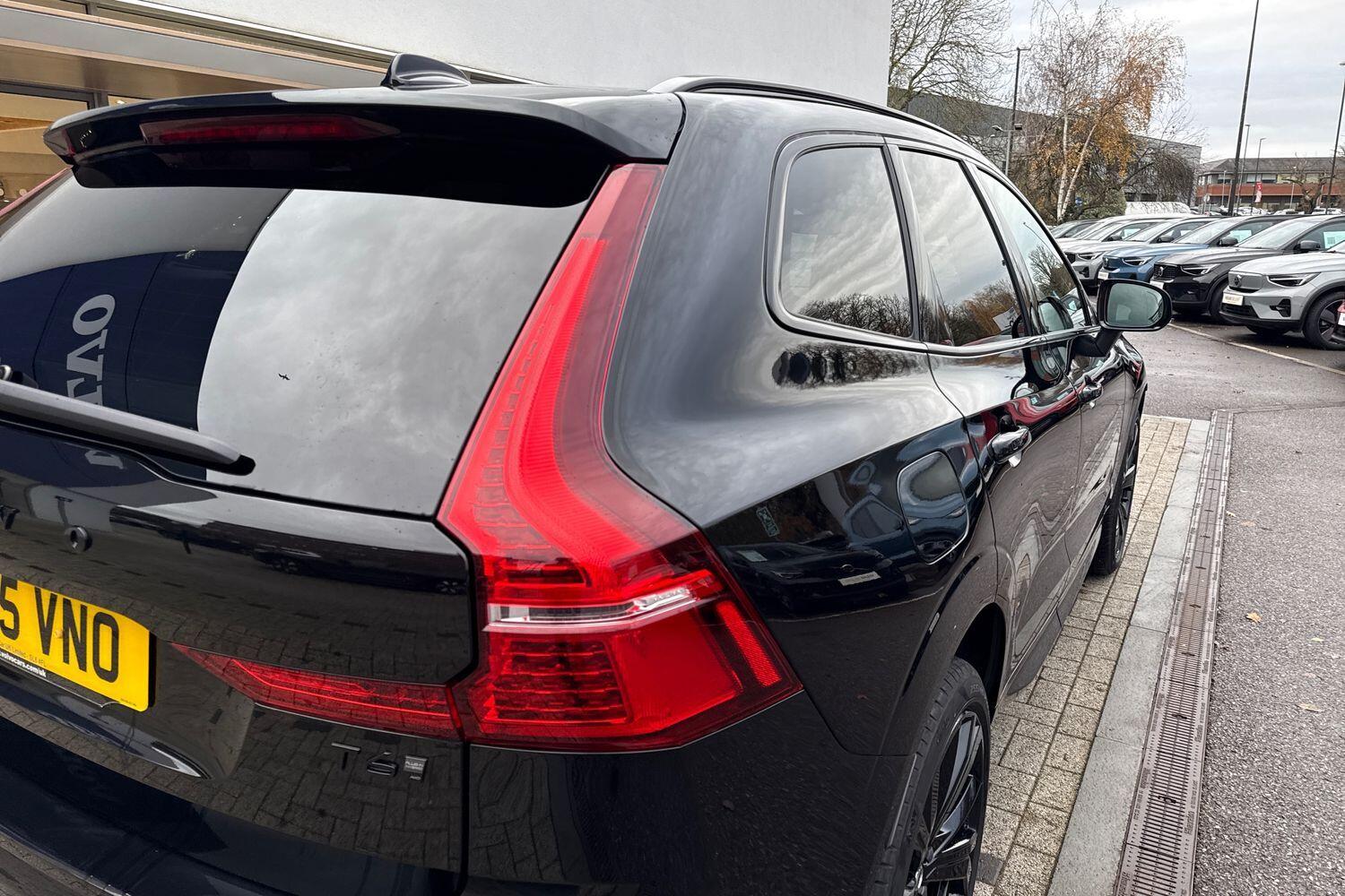 Used Volvo XC60 2025 for sale - 76898954: Photo 15