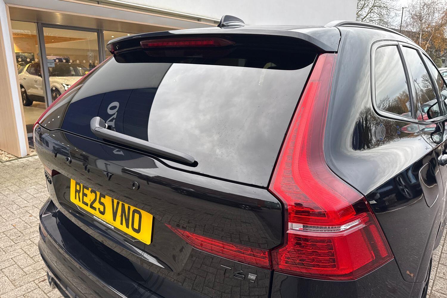 Used Volvo XC60 2025 for sale - 76898954: Photo 16