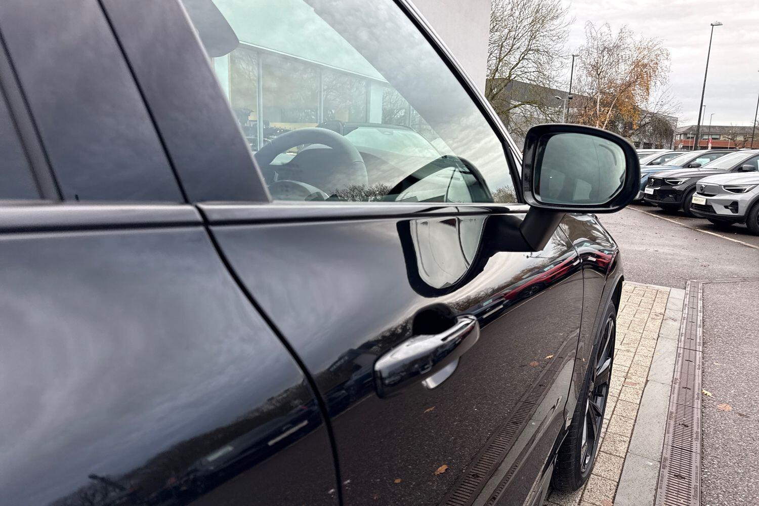 Used Volvo XC60 2025 for sale - 76898954: Photo 17