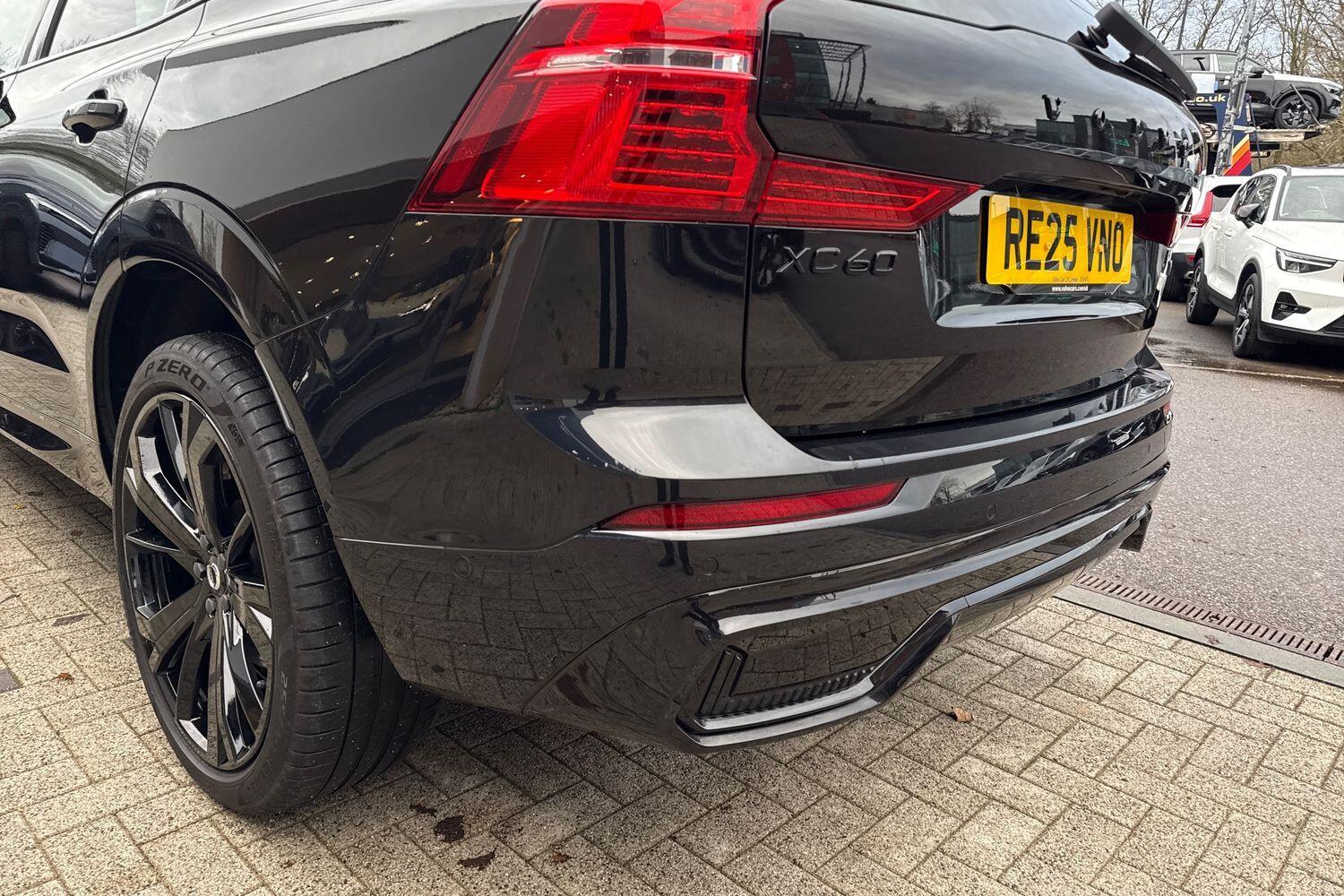 Used Volvo XC60 2025 for sale - 76898954: Photo 18