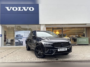 2025 (25) - 2.0 T6 350 RC PHEV Plus Black Ed 5dr AWD Gtron