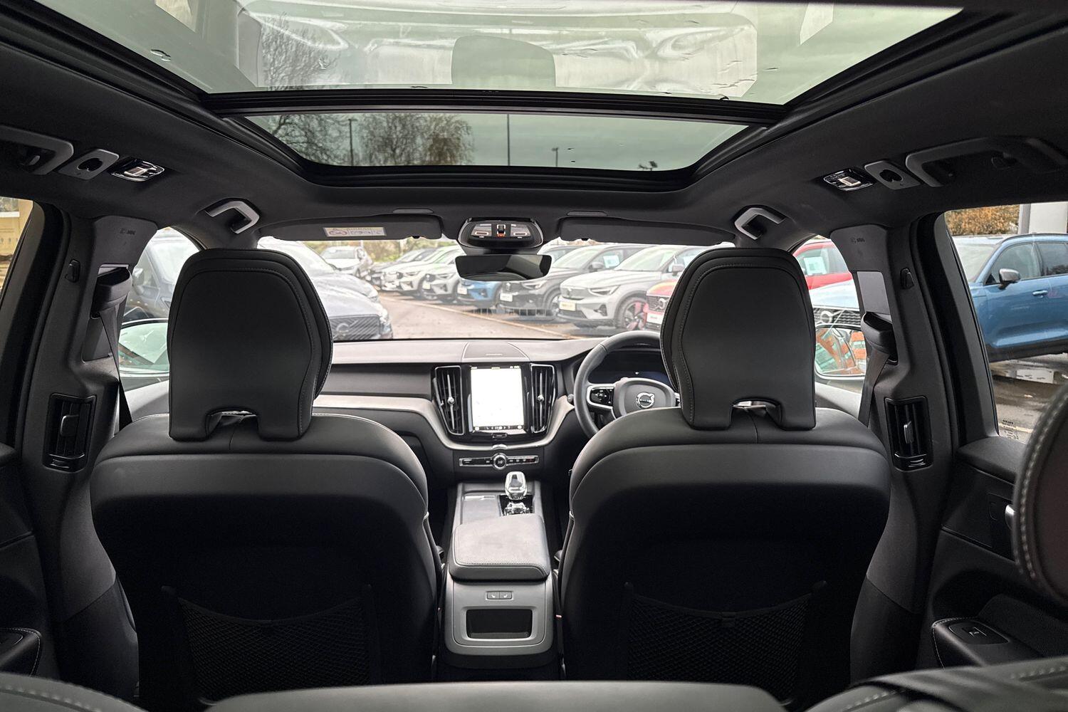 Used Volvo XC60 2025 for sale - 76898954: Photo 22