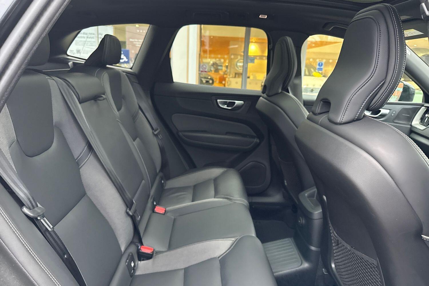 Used Volvo XC60 2025 for sale - 76898954: Photo 23