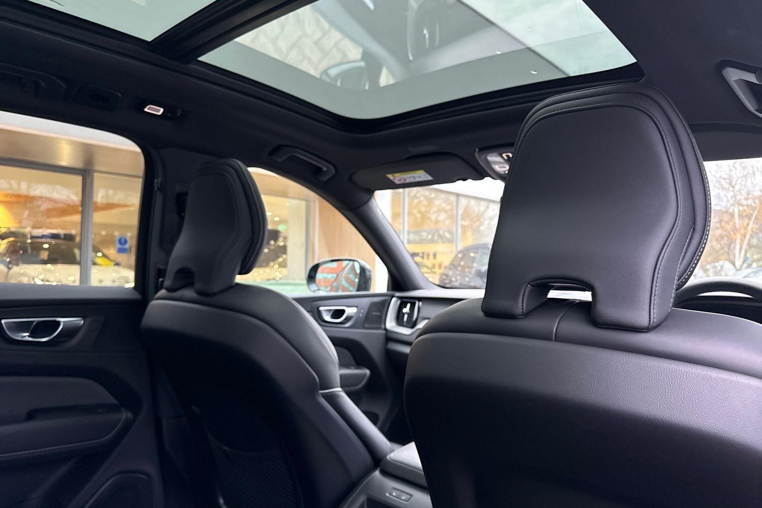 Used Volvo XC60 2025 for sale - 76898954: Photo 24