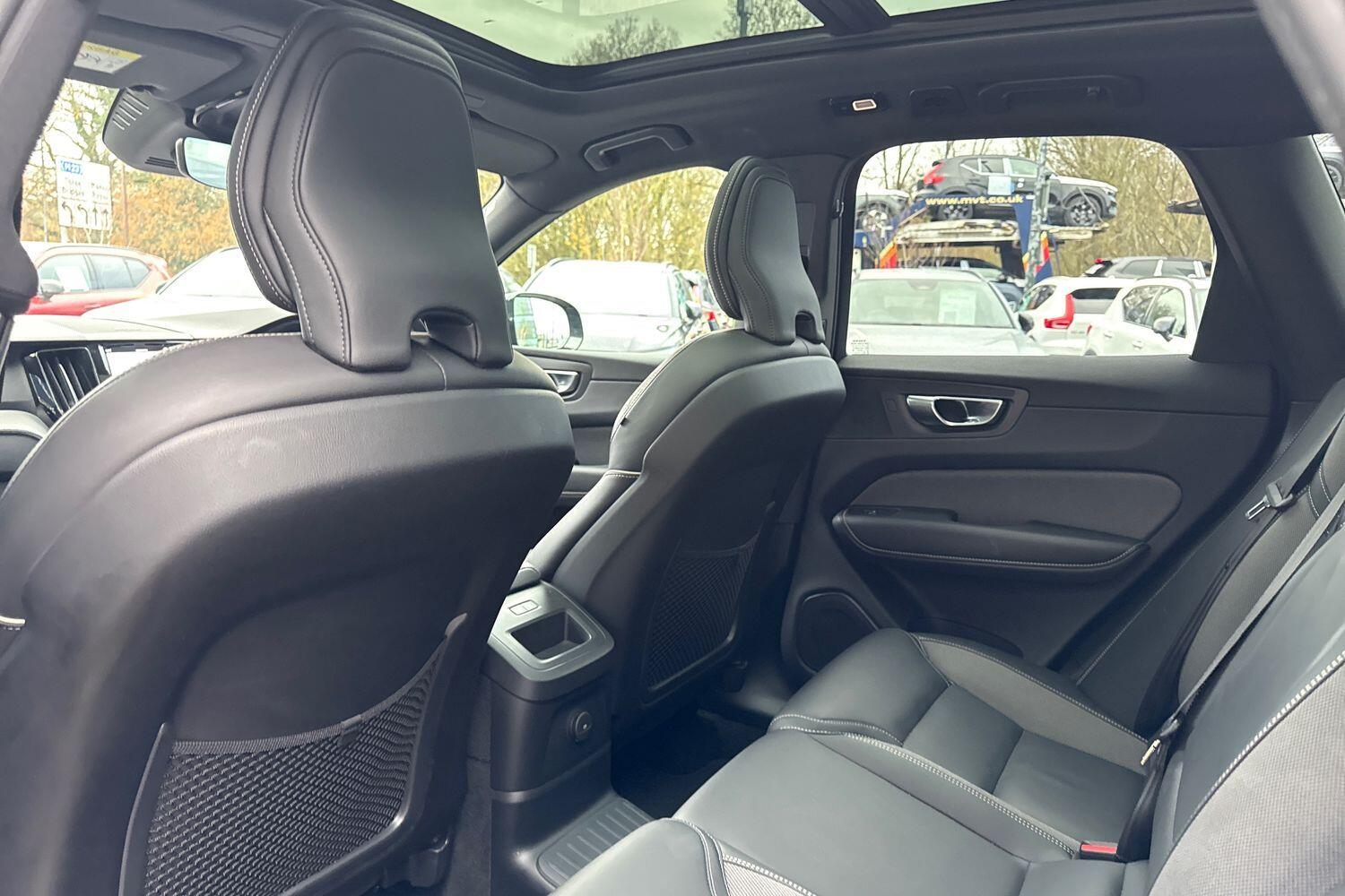 Used Volvo XC60 2025 for sale - 76898954: Photo 31