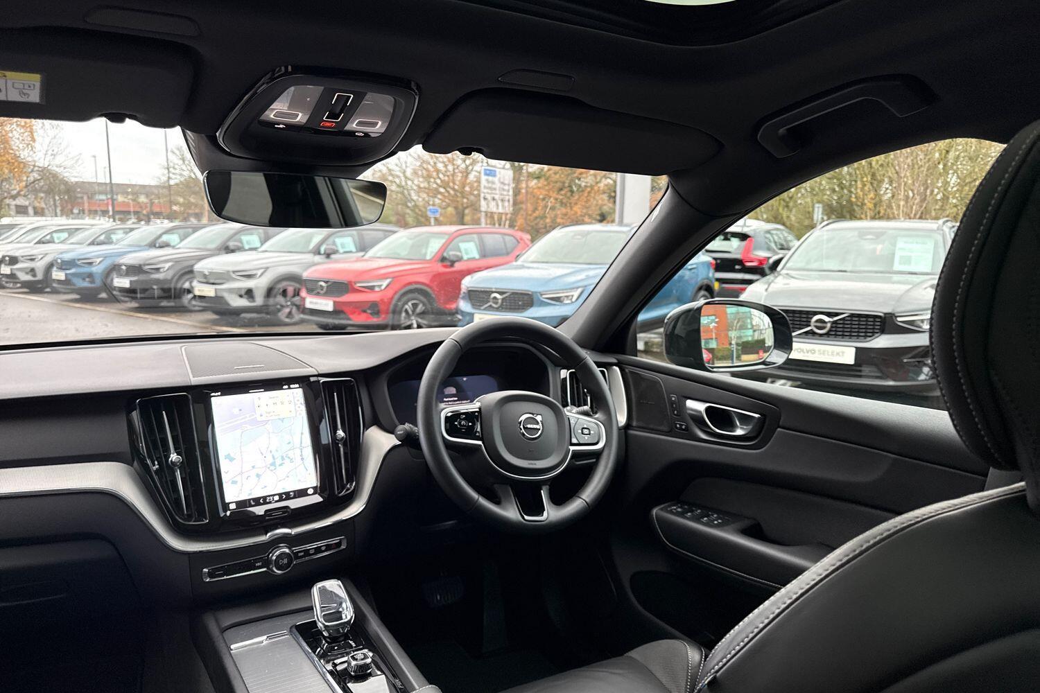 Used Volvo XC60 2025 for sale - 76898954: Photo 33