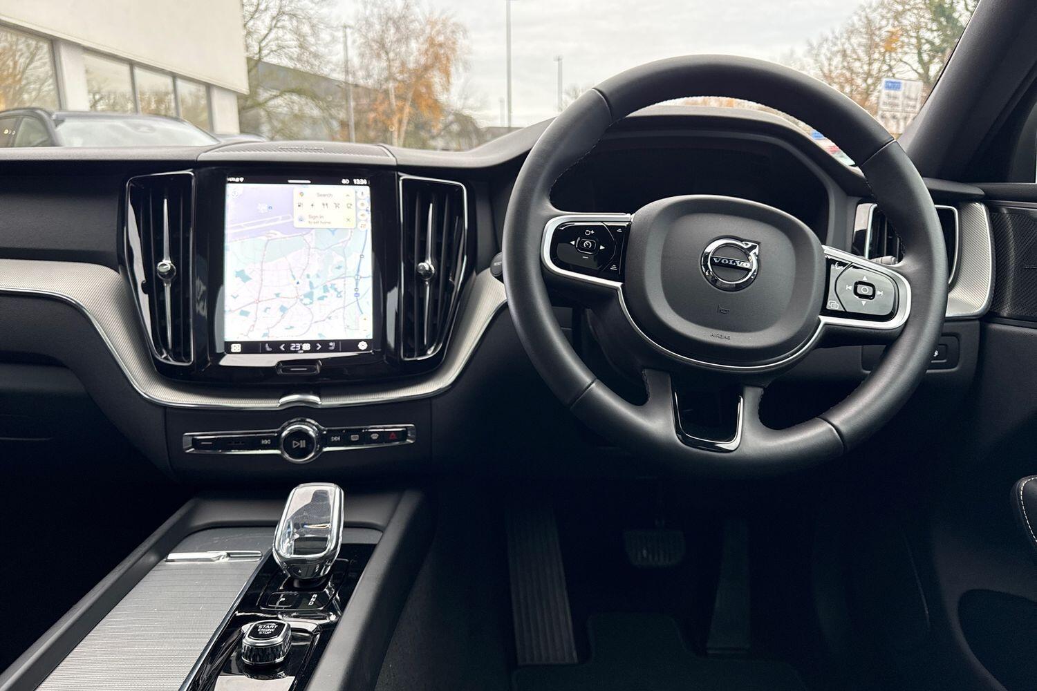 Used Volvo XC60 2025 for sale - 76898954: Photo 34