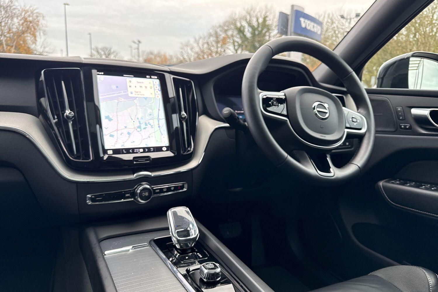 Used Volvo XC60 2025 for sale - 76898954: Photo 35