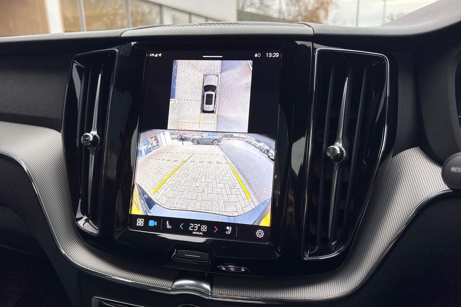 Used Volvo XC60 2025 for sale - 76898954: Photo 38