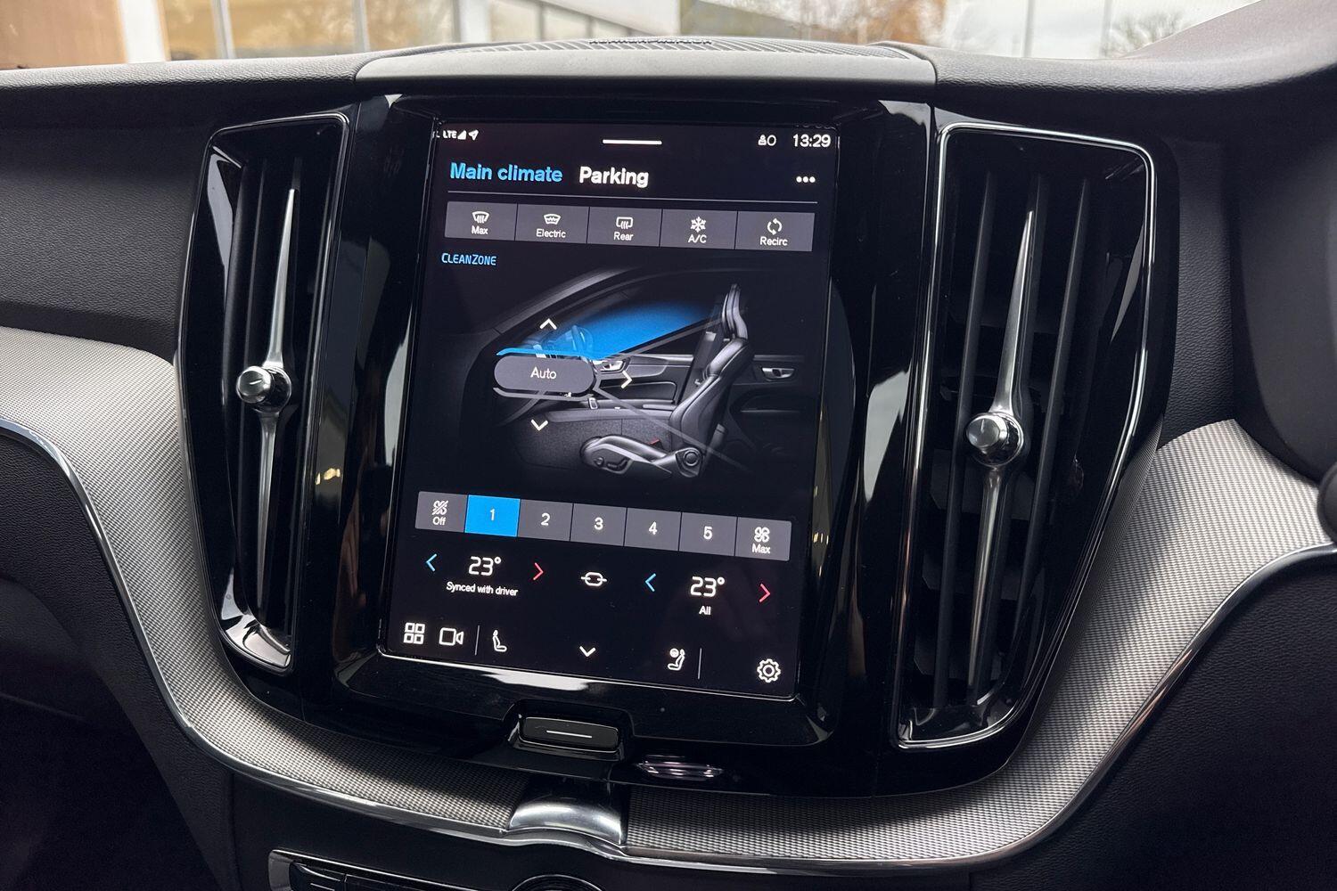 Used Volvo XC60 2025 for sale - 76898954: Photo 39