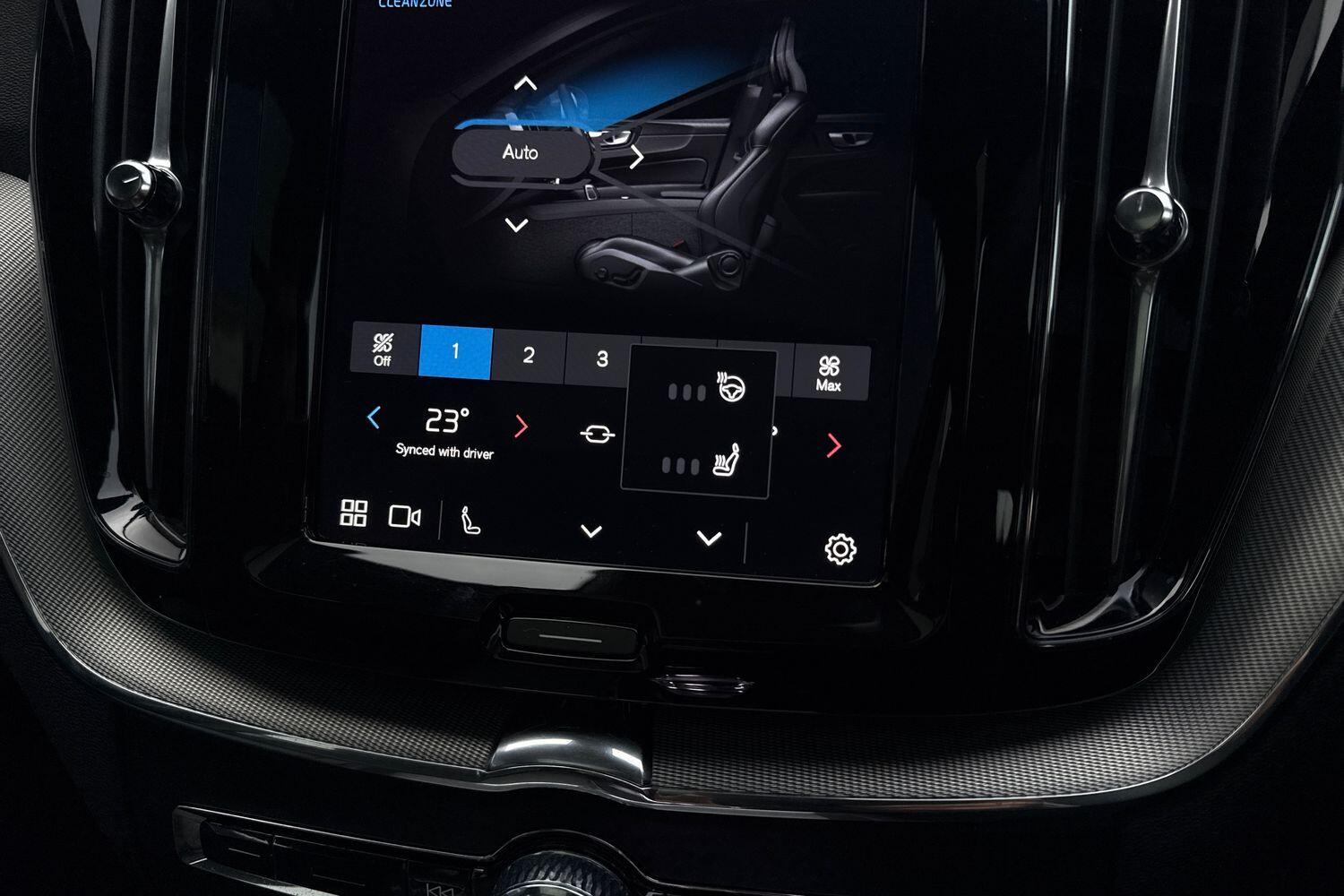 Used Volvo XC60 2025 for sale - 76898954: Photo 40