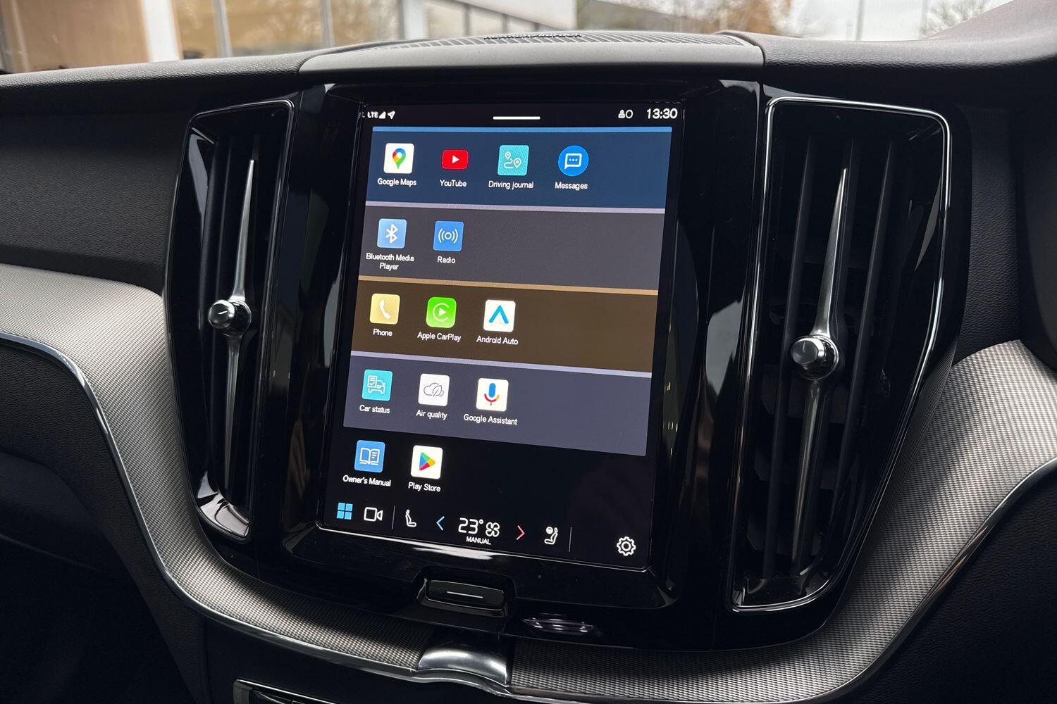 Used Volvo XC60 2025 for sale - 76898954: Photo 41