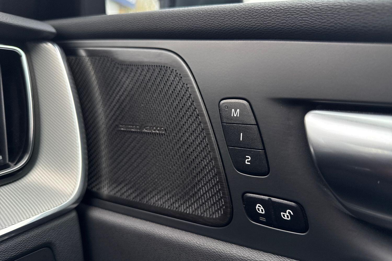 Used Volvo XC60 2025 for sale - 76898954: Photo 43