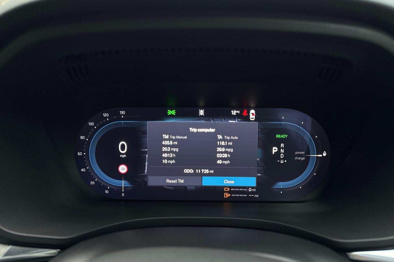 Used Volvo XC60 2025 for sale - 76898954: Photo 45