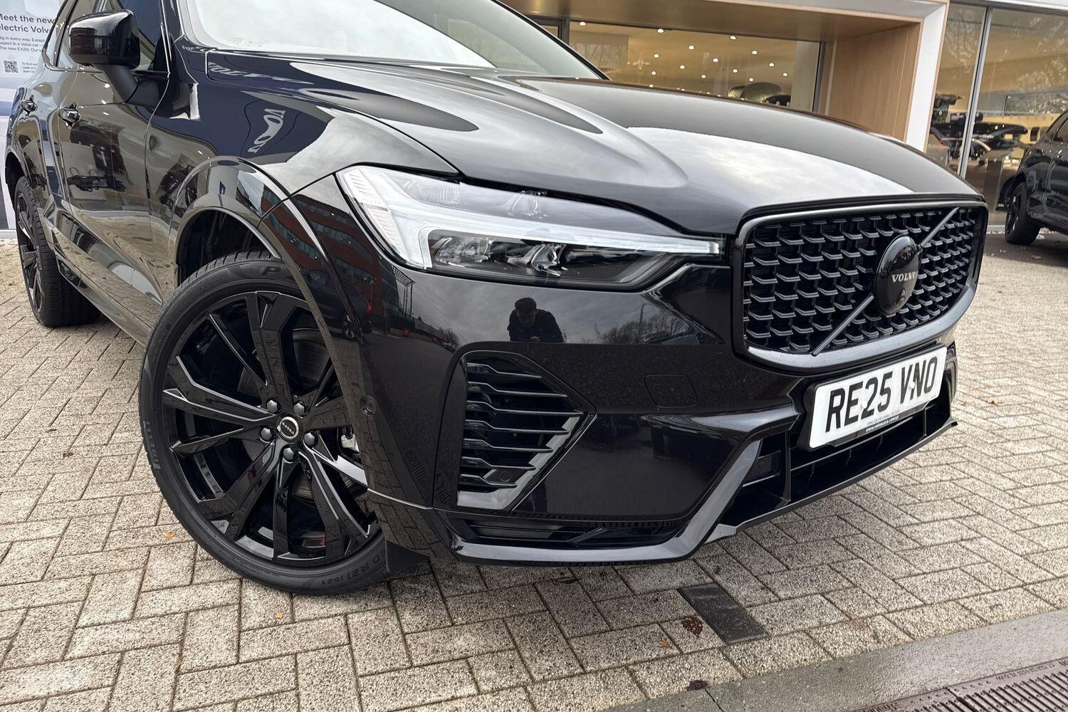 Used Volvo XC60 2025 for sale - 76898954: Photo 7