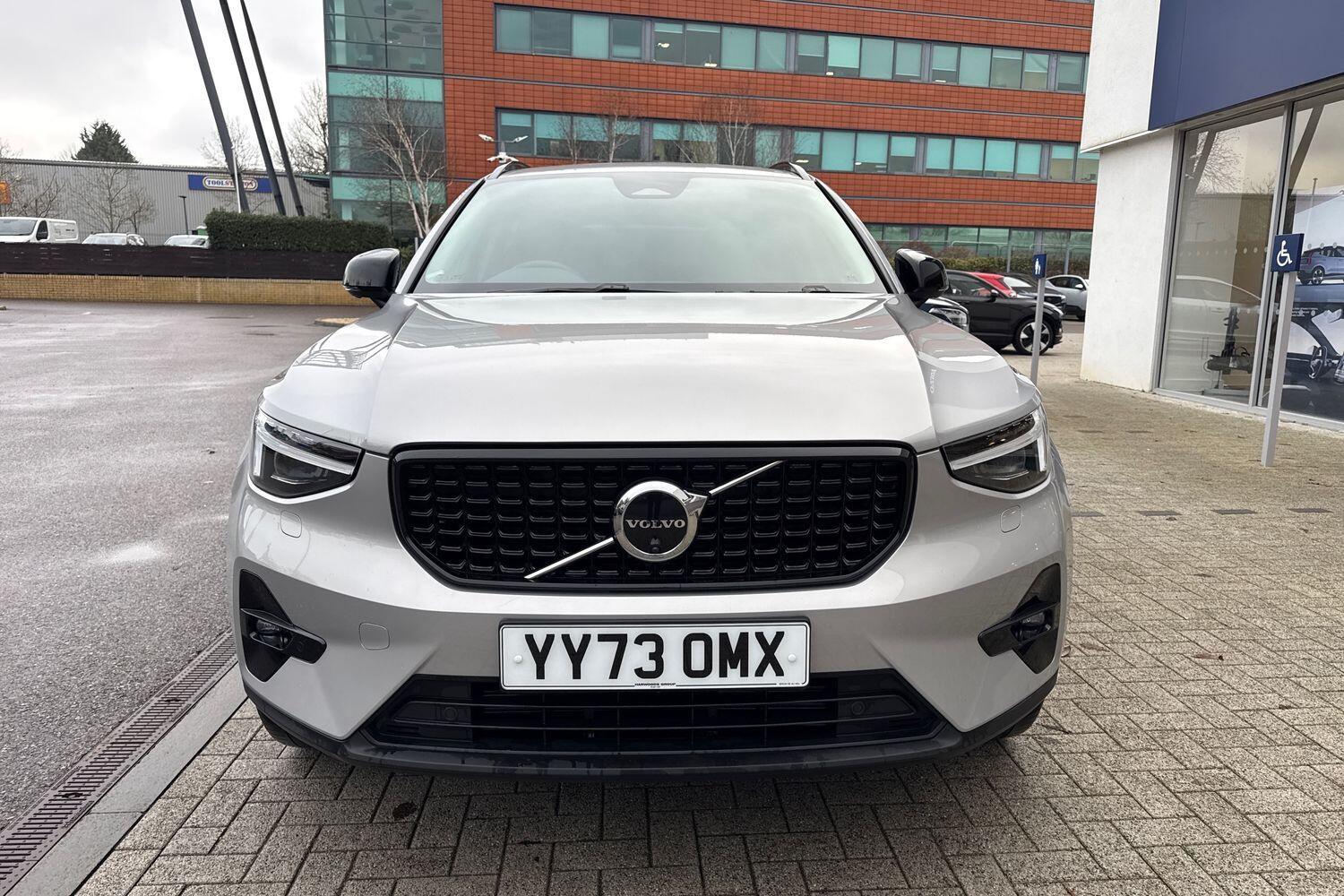 Used Volvo XC40 2023 for sale - 77255322: Photo 13