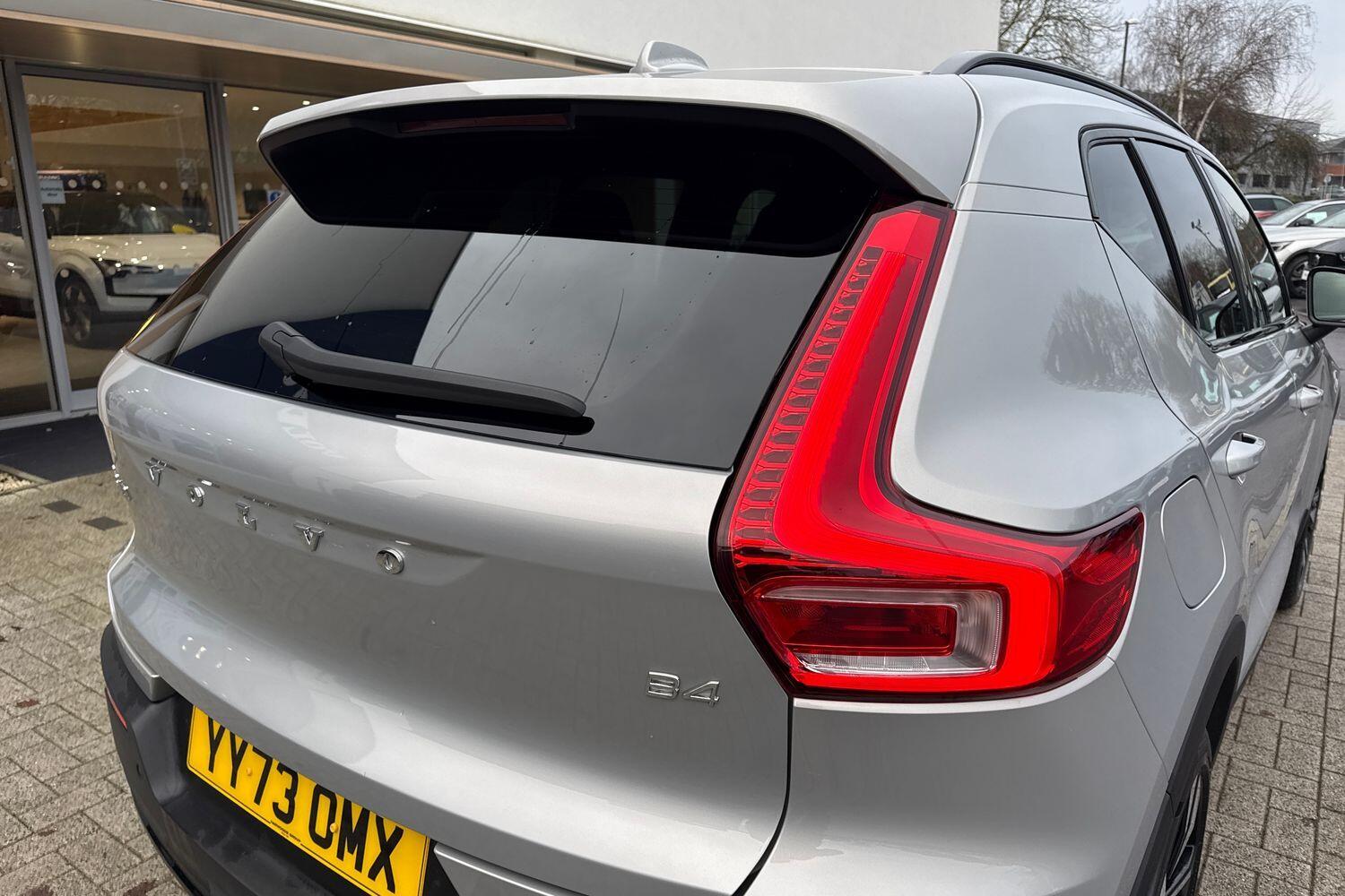 Used Volvo XC40 2023 for sale - 77255322: Photo 16