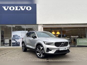 (73) - 2.0 B4 MHEV Ultimate SUV 5dr Petrol Hybrid DCT Auto Euro 6 (s/s) (197 ps)
