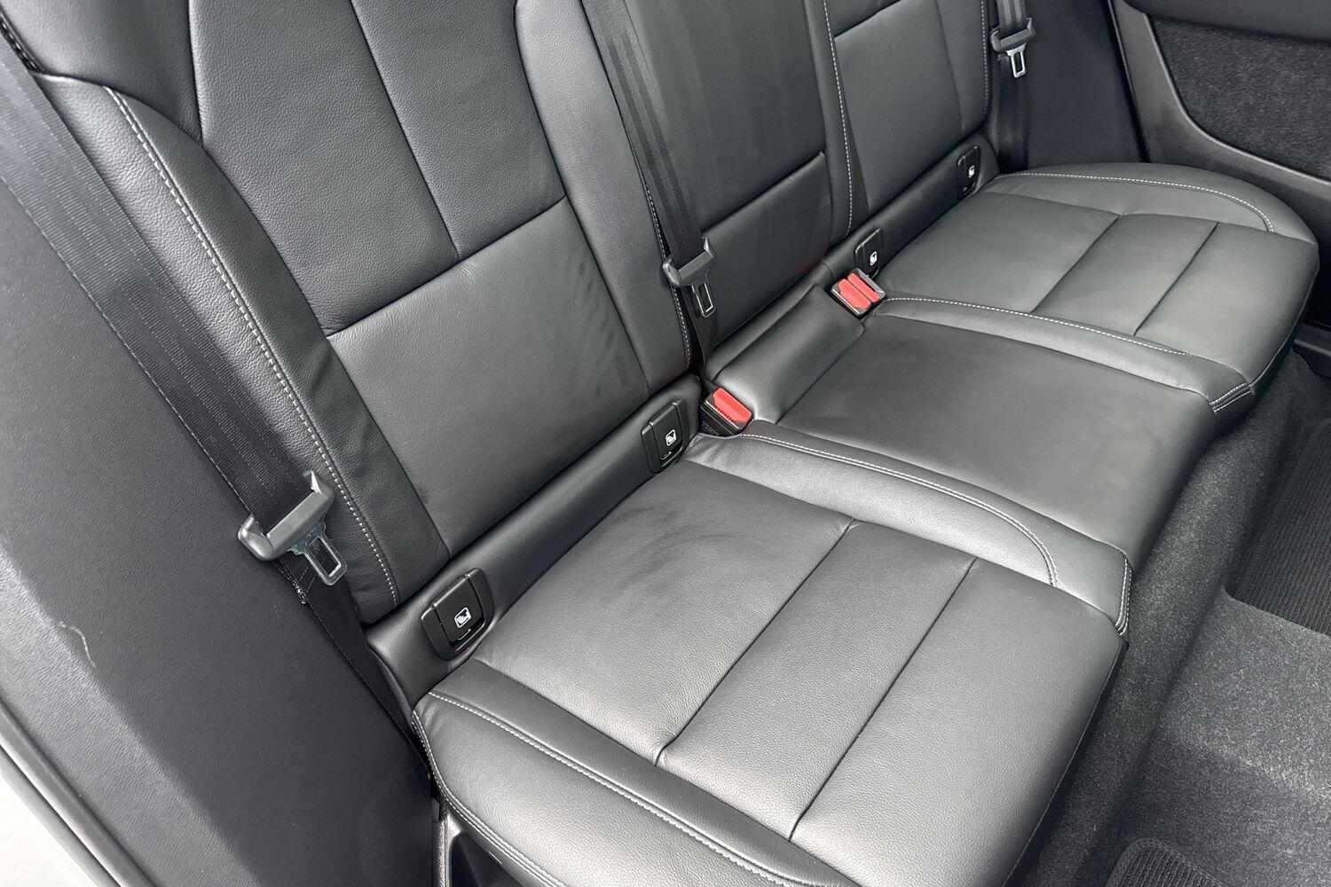 Used Volvo XC40 2023 for sale - 77255322: Photo 25