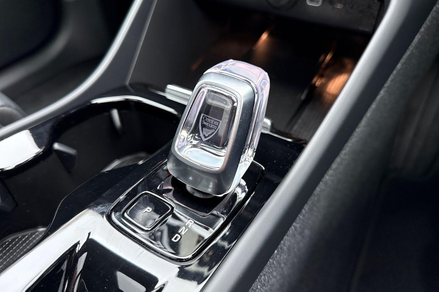 Used Volvo XC40 2023 for sale - 77255322: Photo 43